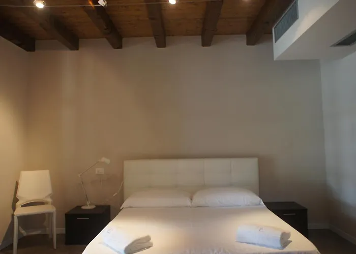 Hotel Eremo
