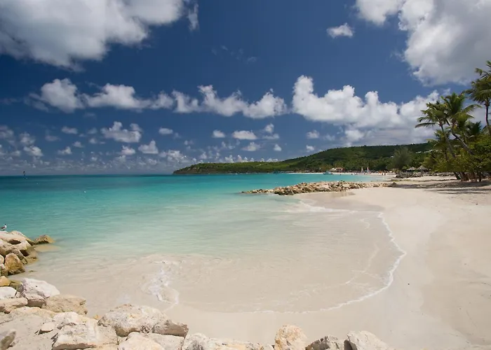 Buccaneer Beach Club