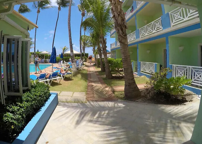 Dover Beach Hotel