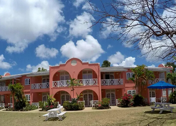 Dover Beach Hotel