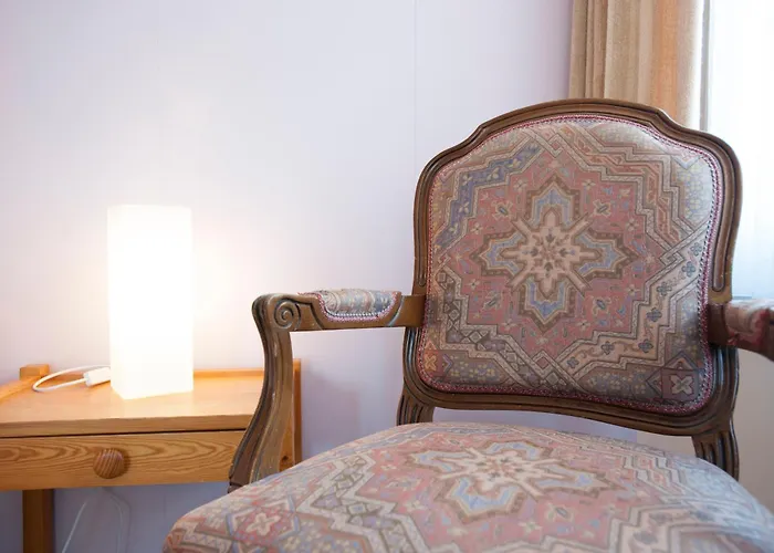 Hotel Gerig