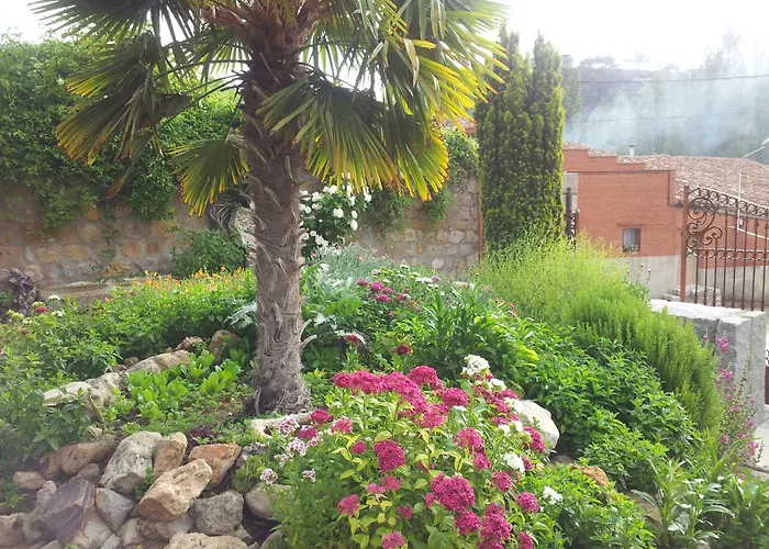 Hotel Rural San Pelayo