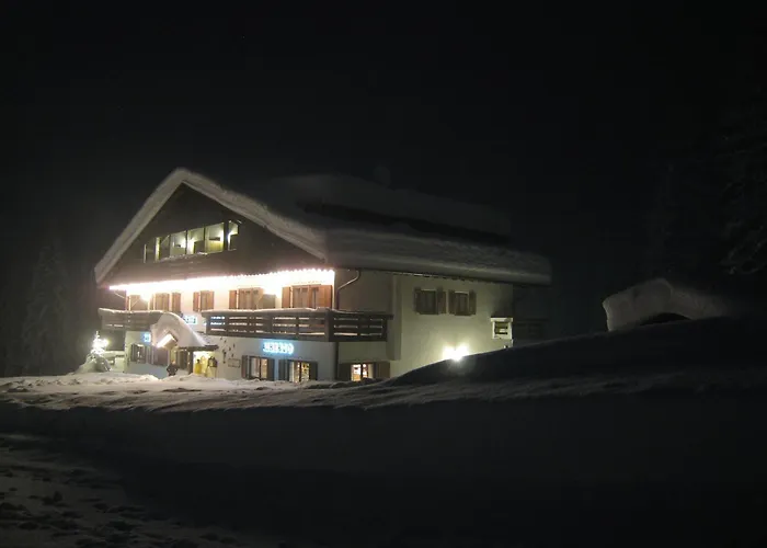 Hotel&Ristorante Baita Dovich
