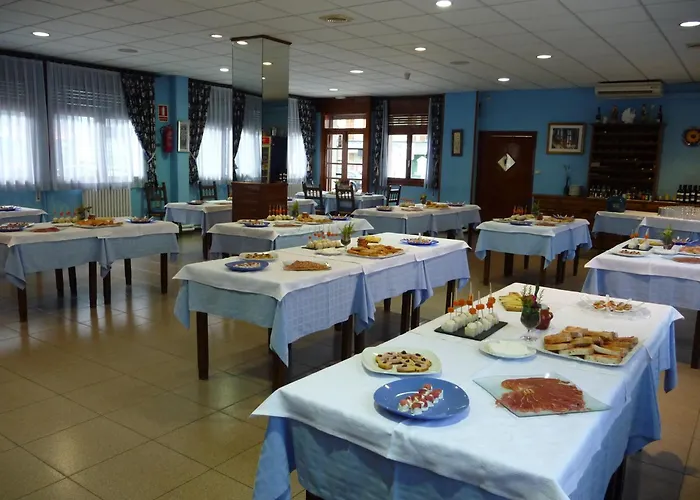 Hotel Garona