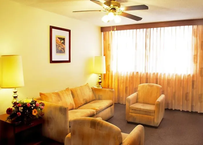 Hotel Marcella Clase Ejecutiva
