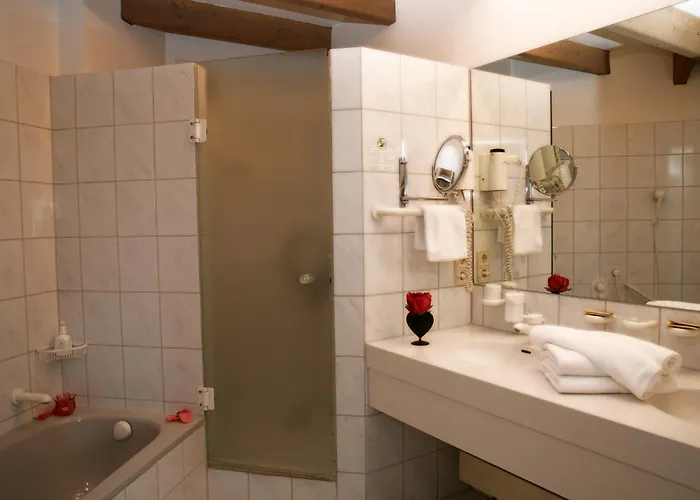 Hotel Mohren