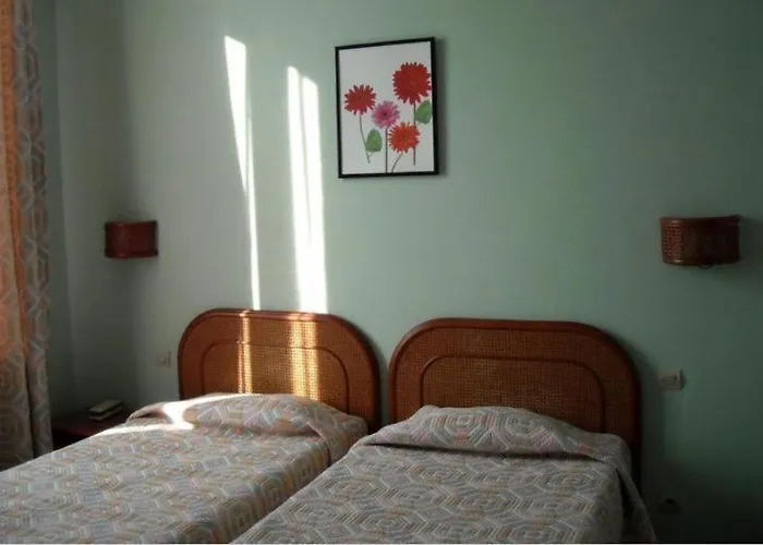 Les Chambres du Phoebus La Tremblade