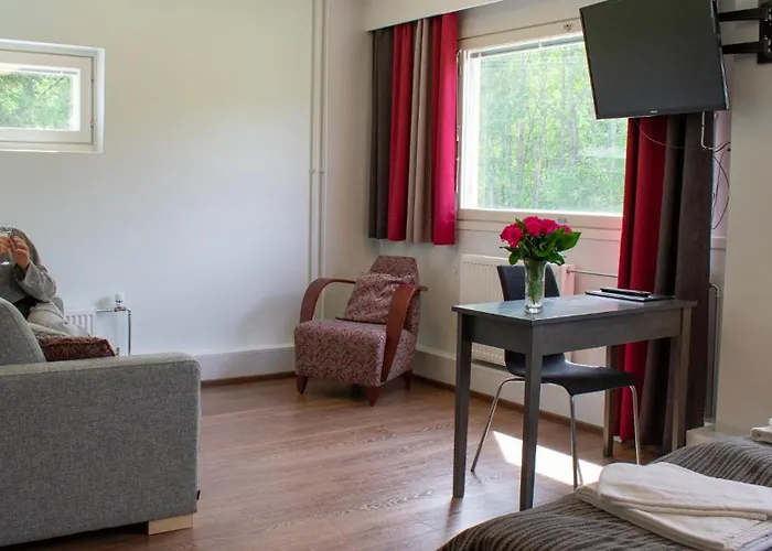 Hotel Nuuksio - Conferences&events