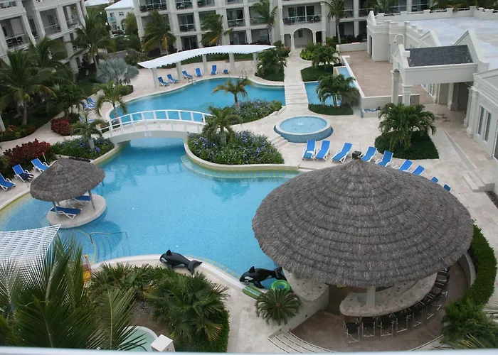 The Atrium Resort