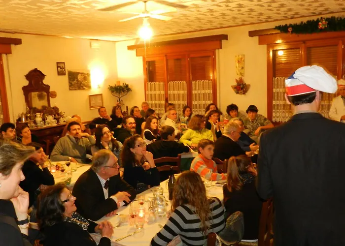 Albergo Ristorante Villa Svizzera