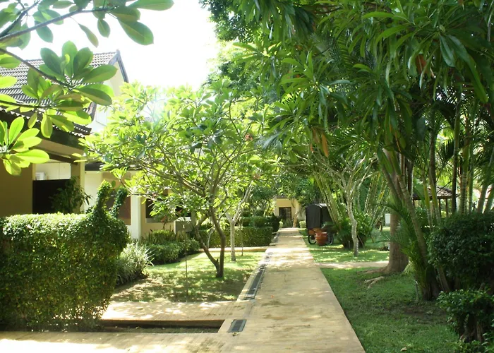 Lombok Garden Hotel