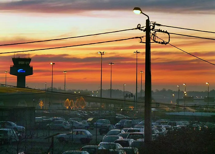 Hotel Aeroporto