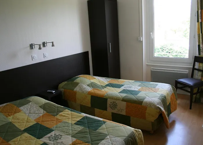 Logis Hôtel Le Jabron
