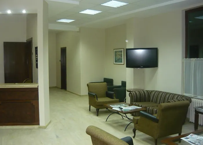 Bormali Hotel