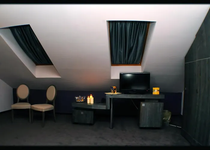 Hotel Diafan