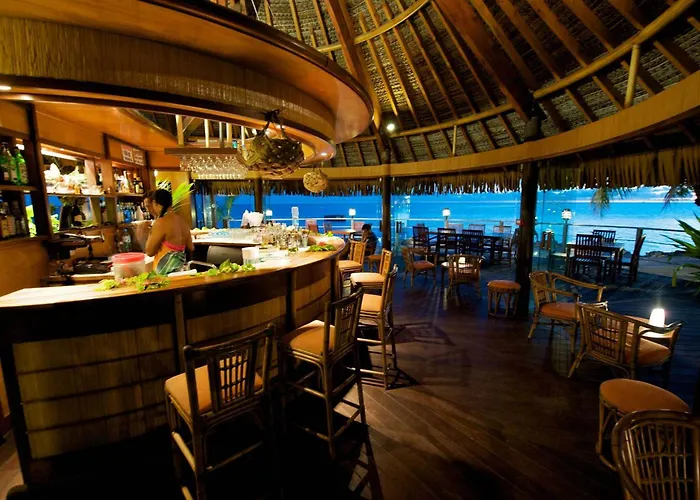 Maitai Rangiroa