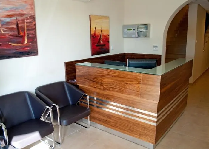Hotel Kappara