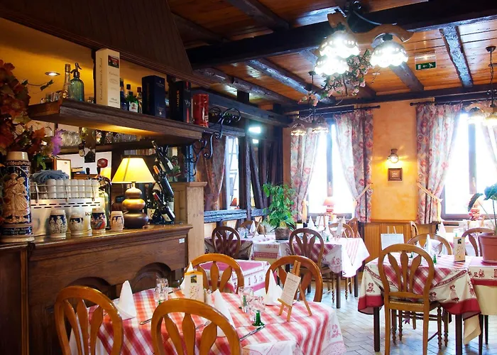 Au Soleil, Hôtel Restaurant&Spa