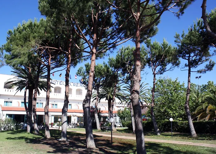 Hotel San Remo