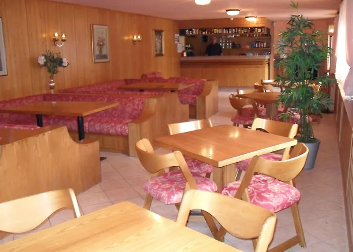 Hotel Europa