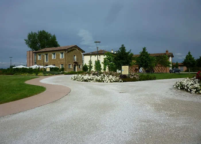 Hotel La Fornace