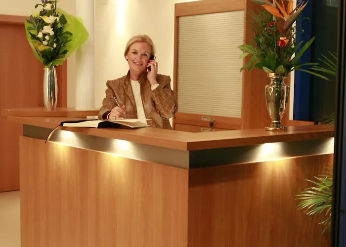 City-Hotel Moedling