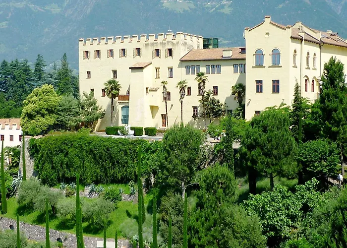 Pension Thalerhof