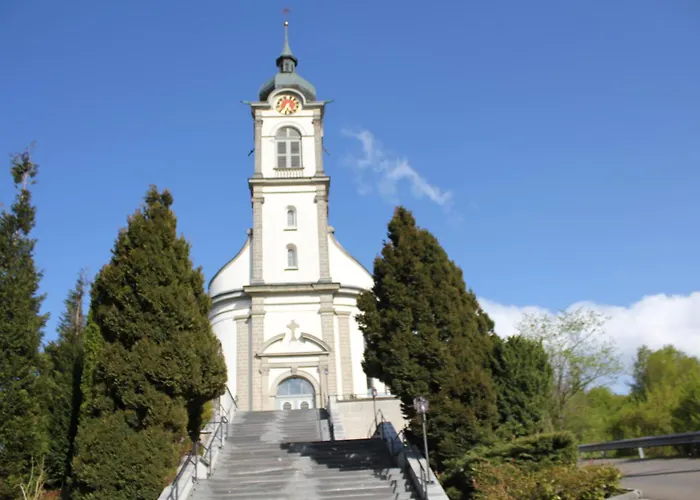 Hotel Zum Hirschen