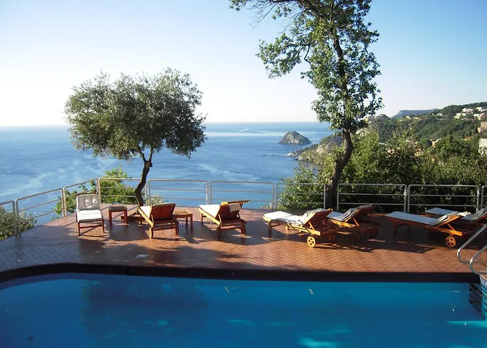 Hotel Claudio