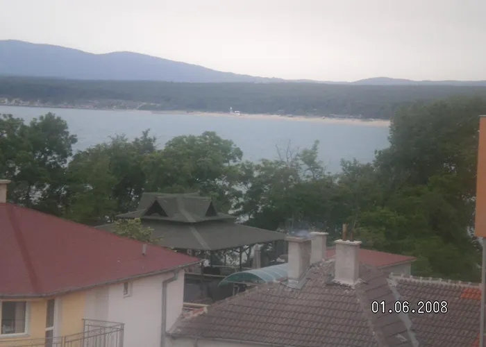 Hotel Sirena