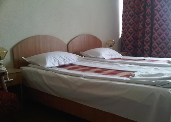 Hotel Istria