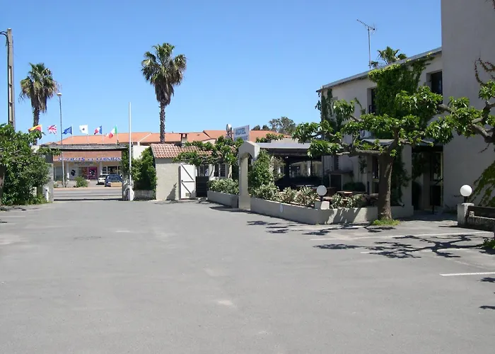 Hotel Costa Verde