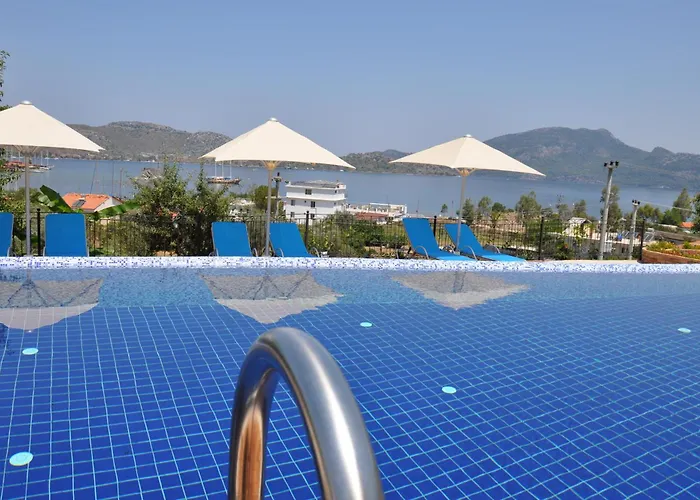 Badem Tatil Evi