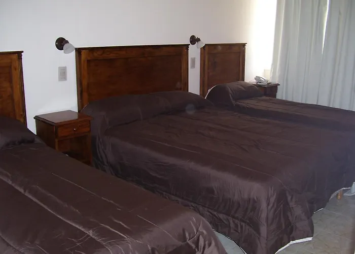 Hotel Avenida