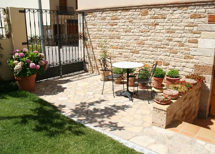 Hotel Castellote