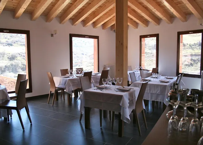 Posada Real La Almazuela