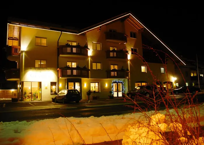 Hotel Klammer