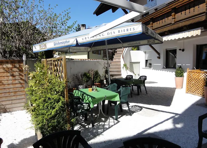 Hotel Klammer