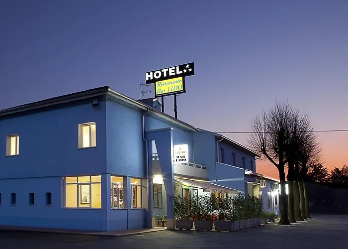Hotel Ponte