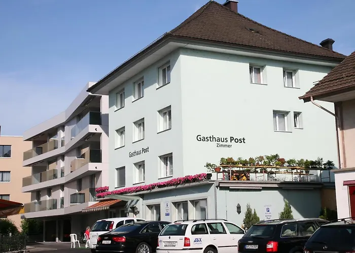 Gasthaus Post