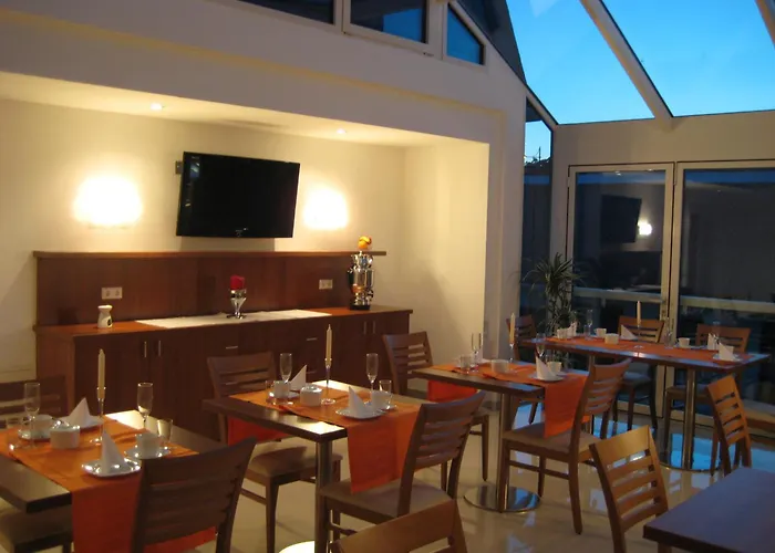 City-Hotel Moedling