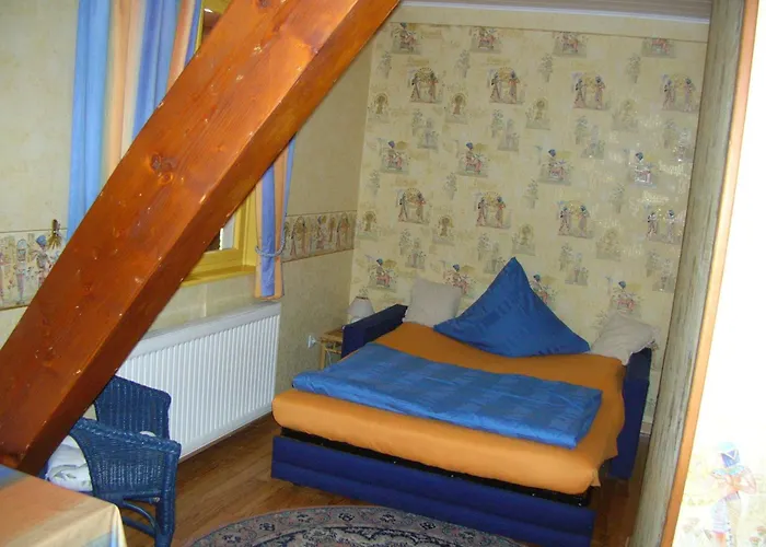 Hotel-Restaurant du Windstein
