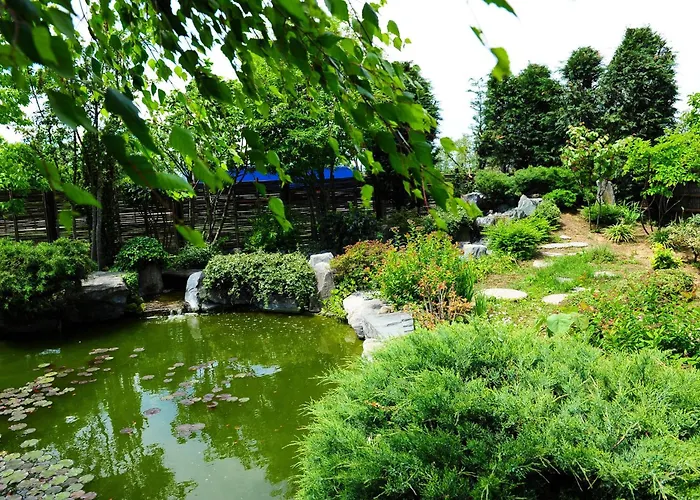 Il Carrettino Country Hotel