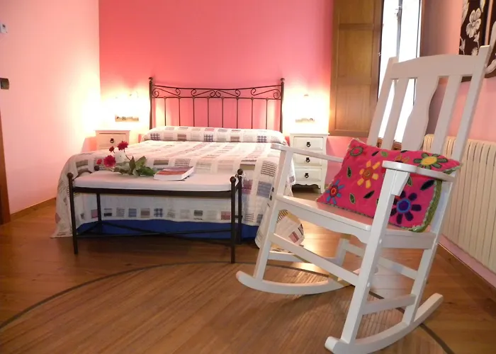 Hotel Valle Del Silencio
