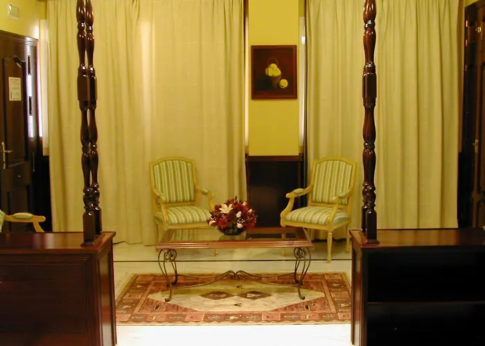 Hotel Las Acacias