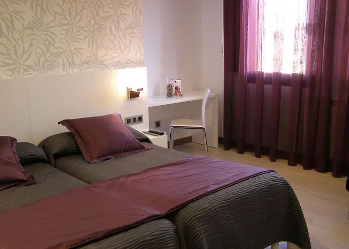 Hotel Rural Villa De Berlanga Berlanga de Duero