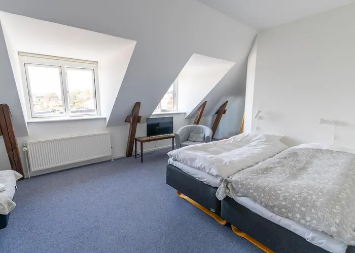 Hotel Postgaarden