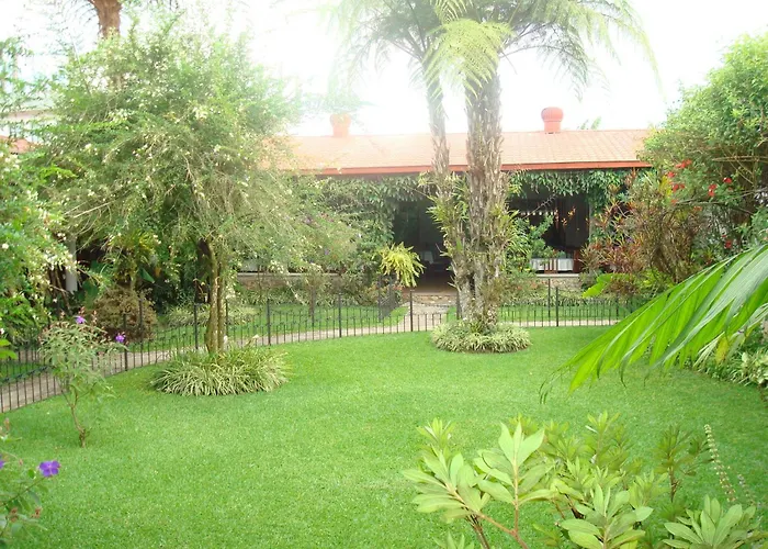 Hotel Casa Duranta