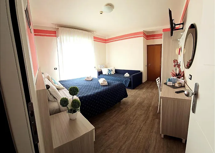 Hotel Orchidea