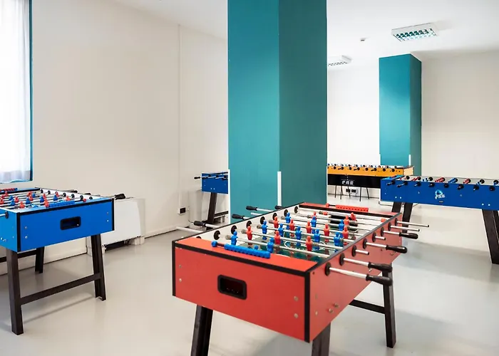 Villaggio Olimpico